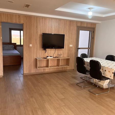 Luxueux Appartement Avec Piscine A La Marina Saïdia Kültér fotó