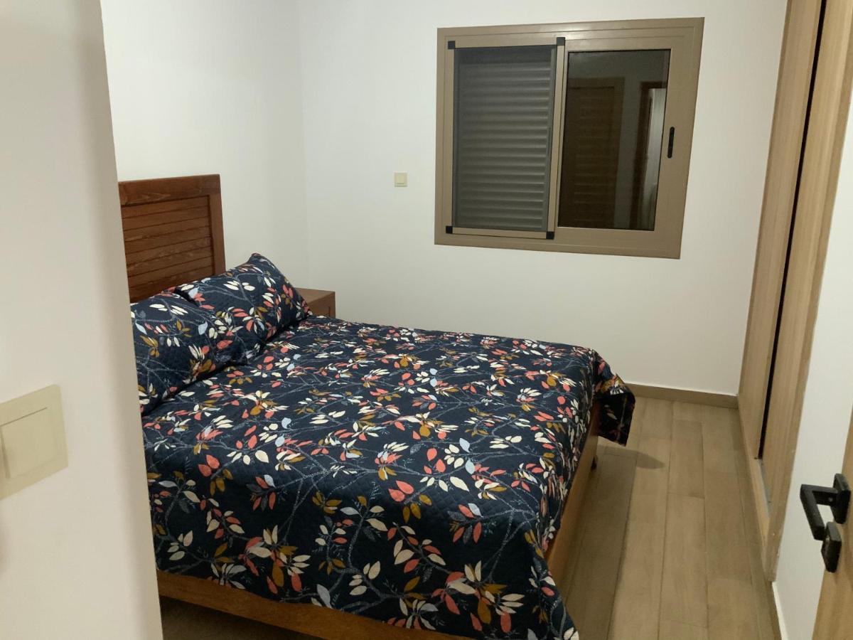Luxueux Appartement Avec Piscine A La Marina Saïdia Kültér fotó