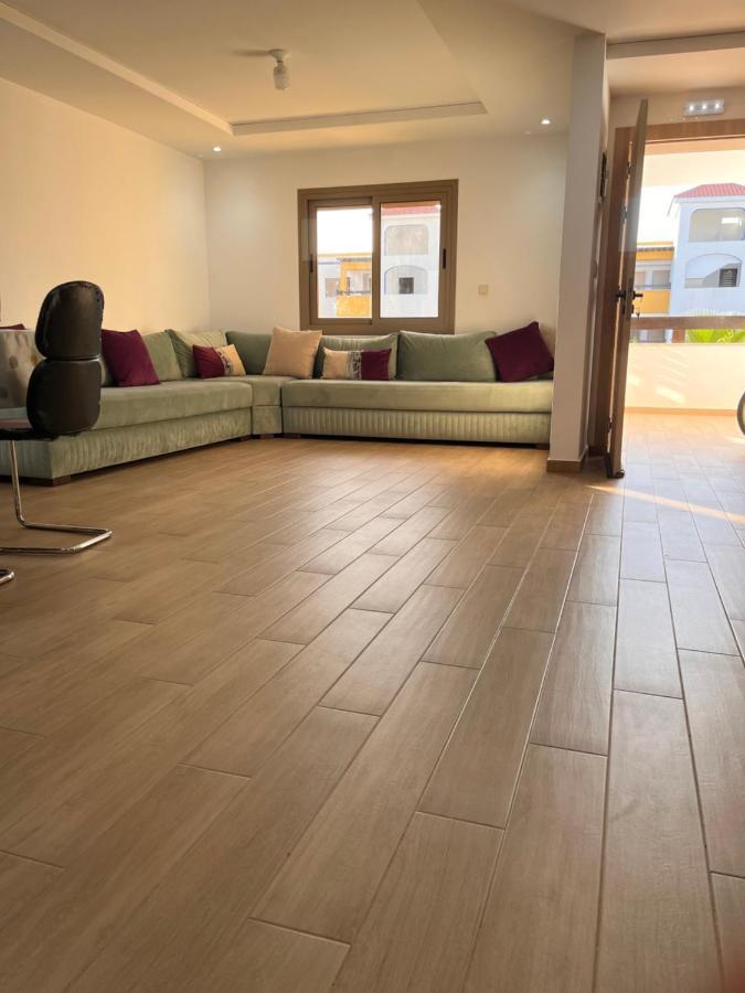 Luxueux Appartement Avec Piscine A La Marina Saïdia Kültér fotó