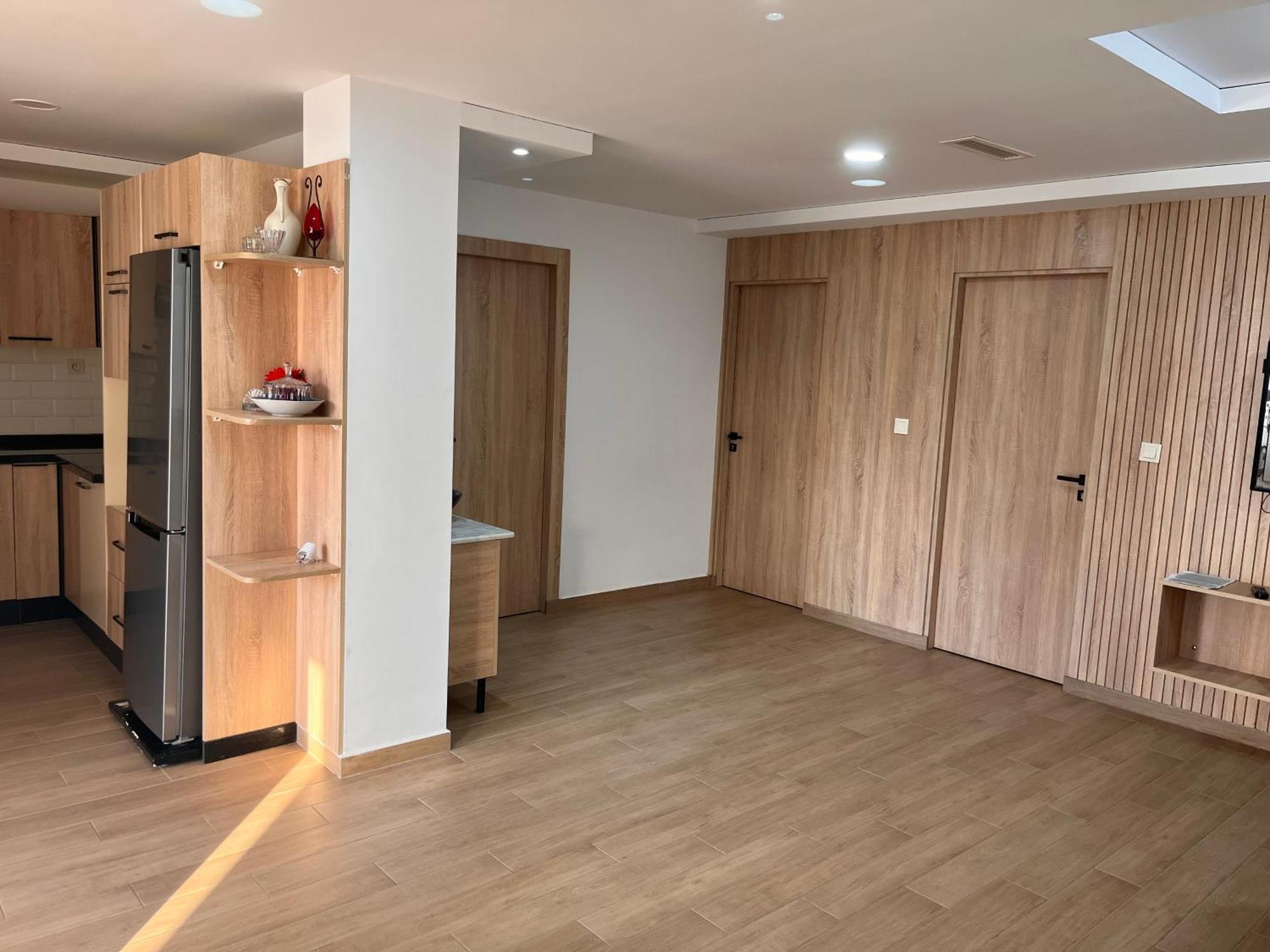 Luxueux Appartement Avec Piscine A La Marina Saïdia Kültér fotó