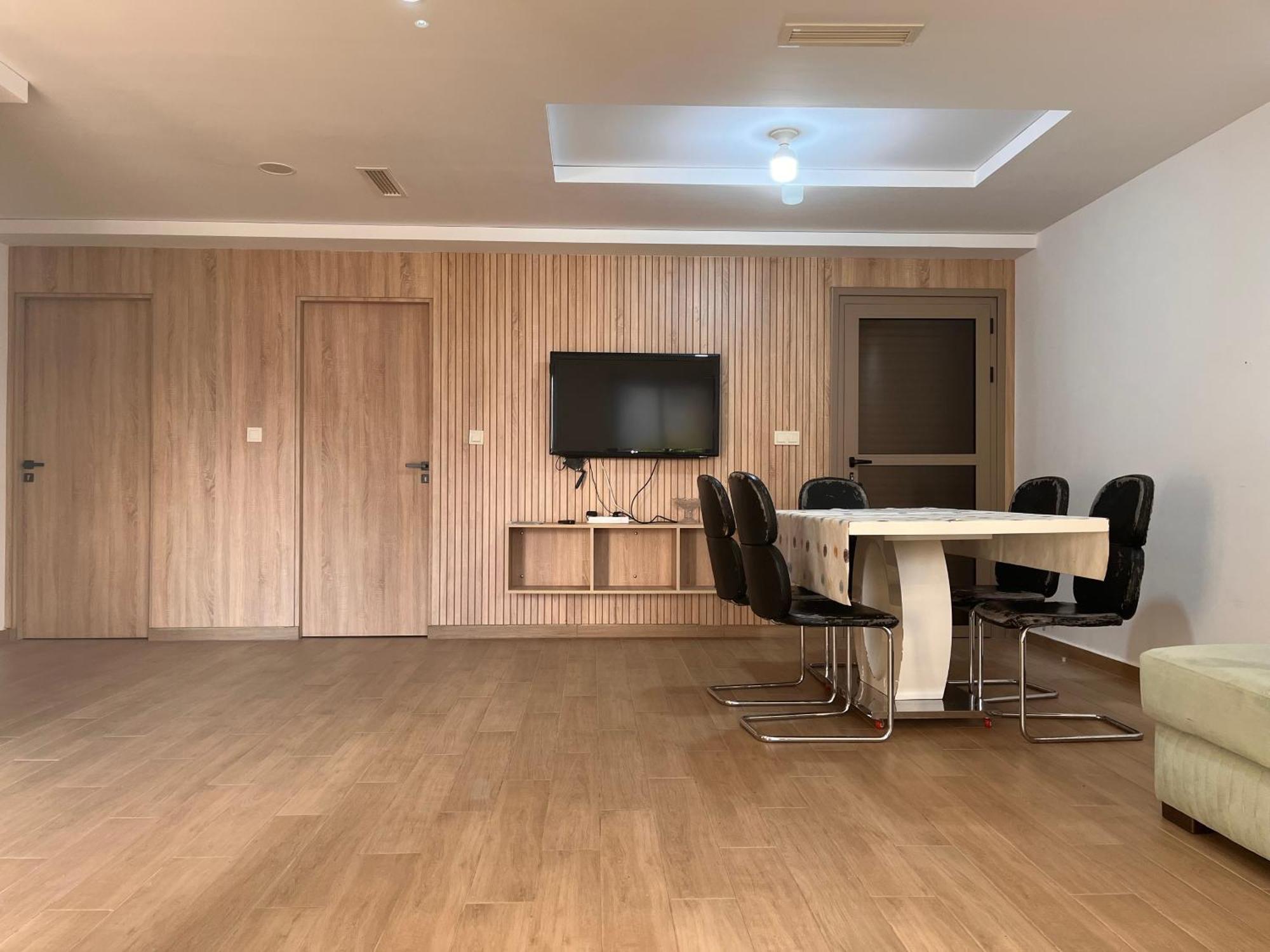 Luxueux Appartement Avec Piscine A La Marina Saïdia Kültér fotó